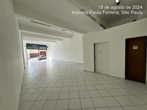 imagem 3 - Comercial - Salão imagem 3 - Comercial - Salão