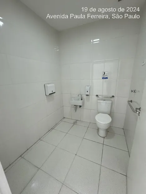 imagem 4 - Comercial - Salão imagem 4 - Comercial - Salão
