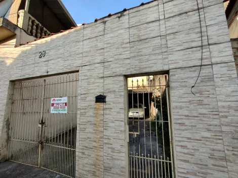 imagem 1 - Casa - Terrea imagem 1 - Casa - Terrea