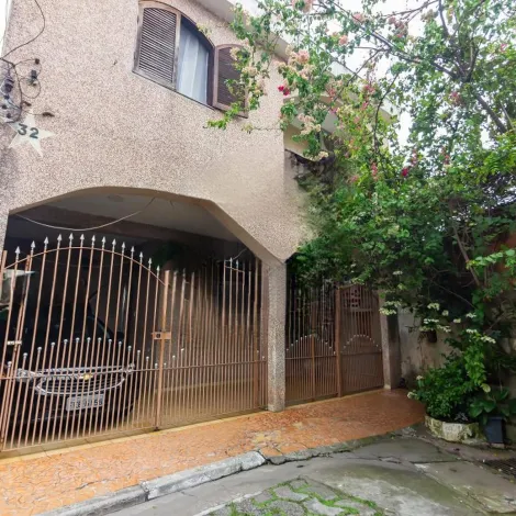 imagem 1 - Casa - Sobrado imagem 1 - Casa - Sobrado