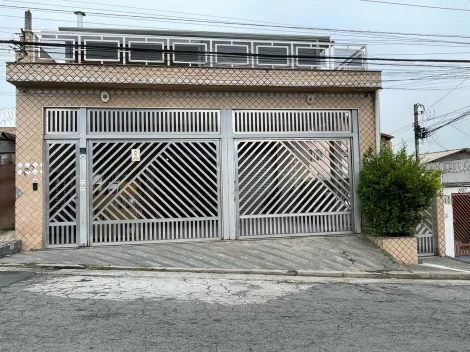 imagem 1 - SOBRADO COMERCIAL E RESIDENCIAL EM EXCELENTE LOCALIZAÇÃO! imagem 1 - SOBRADO COMERCIAL E RESIDENCIAL EM EXCELENTE LOCALIZAÇÃO!