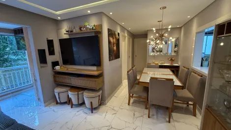 Apartamento / Padrão em Osasco/SP 