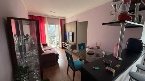 imagem 2 - Apartamento - Padrão imagem 2 - Apartamento - Padrão