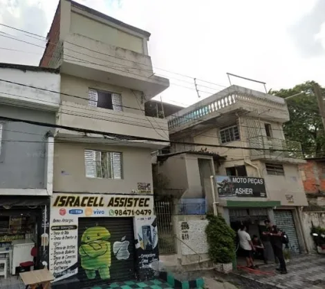 imagem 1 - Casa - Imovel para Renda imagem 1 - Casa - Imovel para Renda