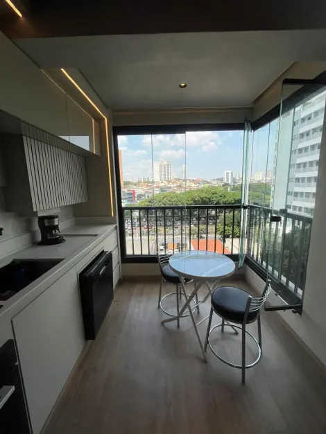 Apartamento / Padrão em Osasco/SP 
