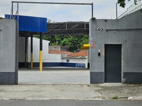 imagem 3 - Galpão Comercial - Localização privilegiada imagem 3 - Galpão Comercial - Localização privilegiada