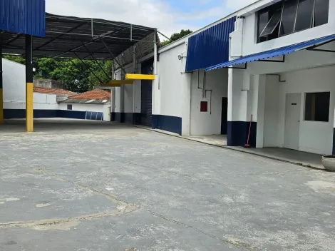 imagem 4 - Galpão Comercial - Localização privilegiada imagem 4 - Galpão Comercial - Localização privilegiada