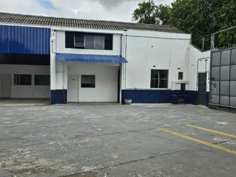 imagem 5 - Galpão Comercial - Localização privilegiada imagem 5 - Galpão Comercial - Localização privilegiada