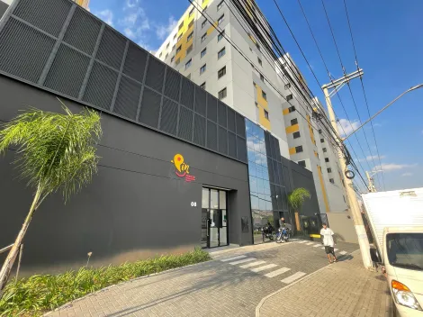 Imóvel recém reformado, primeira locação