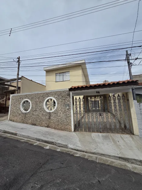imagem 2 - Belo Sobrado - Jardim Aliaça - Osasco - SP imagem 2 - Belo Sobrado - Jardim Aliaça - Osasco - SP