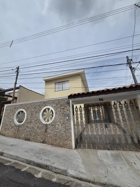 imagem 5 - Belo Sobrado - Jardim Aliaça - Osasco - SP imagem 5 - Belo Sobrado - Jardim Aliaça - Osasco - SP