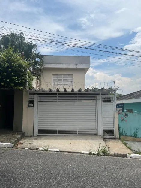 Sobrado - Bairro Cipava - Osasco - SP