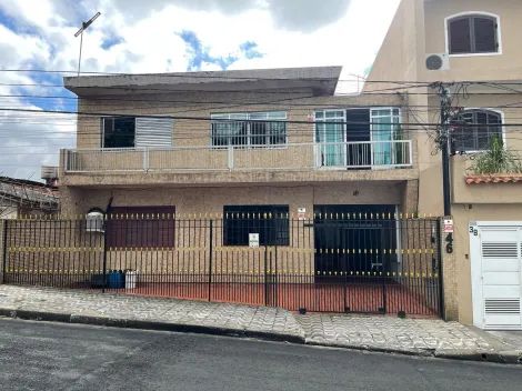 Osasco Bela Vista Casa Venda R$2.500.000,00 5 Dormitorios 3 Vagas Area do terreno 250.00m2 Area construida 250.00m2