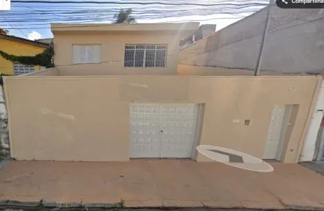 Casa / Assobradada em São Paulo/SP 