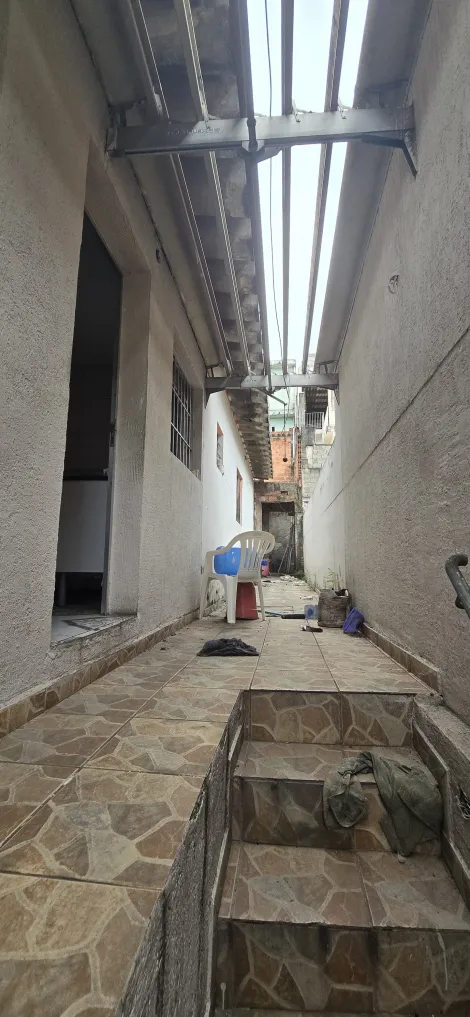 imagem 5 - Casa térrea a venda Jandira imagem 5 - Casa térrea a venda Jandira
