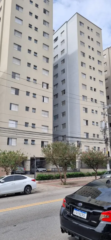 Apto - Jaguaribe - Osasco - SP
