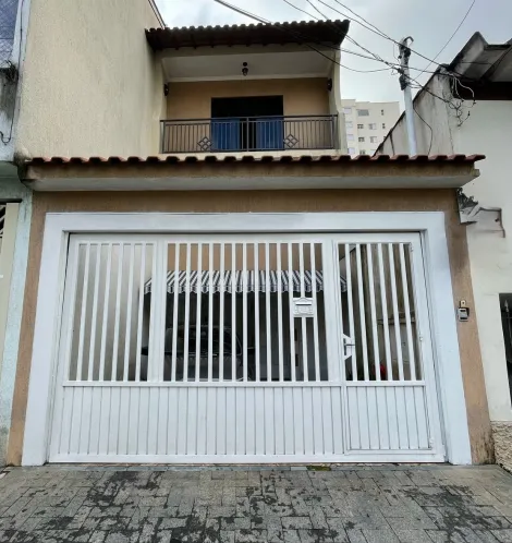 Sobrado à Venda no Centro de Osasco ? Excelente Localização!