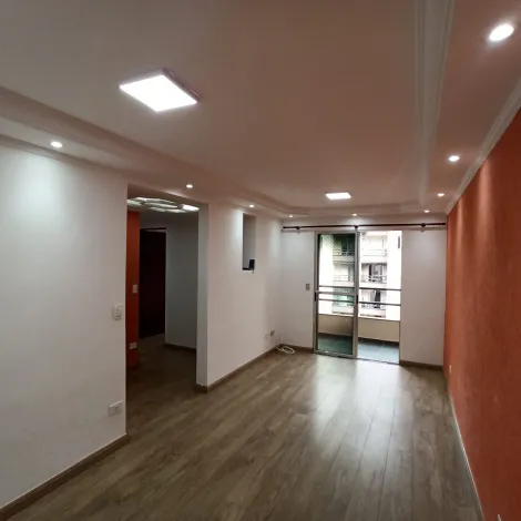 imagem 1 - Apartamento - Guimaraes Rosa - Lado B -  6º andar imagem 1 - Apartamento - Guimaraes Rosa - Lado B -  6º andar