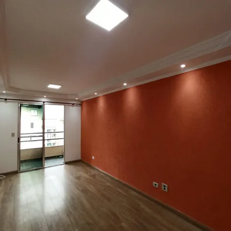 imagem 2 - Apartamento - Guimaraes Rosa - Lado B -  6º andar imagem 2 - Apartamento - Guimaraes Rosa - Lado B -  6º andar