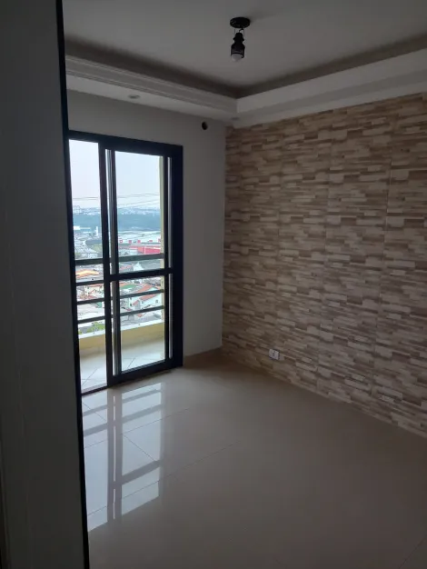 Lindo Apartamento todo reformado - 59m2 - IBIS ECOLOGIC