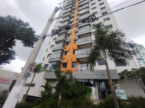 imagem 1 - Apartamento novo ! 1º Locação, todo mobiliado, excelente localização no bairro do Vila Yara imagem 1 - Apartamento novo ! 1º Locação, todo mobiliado, excelente localização no bairro do Vila Yara