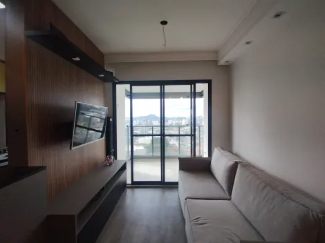 imagem 2 - Apartamento novo ! 1º Locação, todo mobiliado, excelente localização no bairro do Vila Yara imagem 2 - Apartamento novo ! 1º Locação, todo mobiliado, excelente localização no bairro do Vila Yara