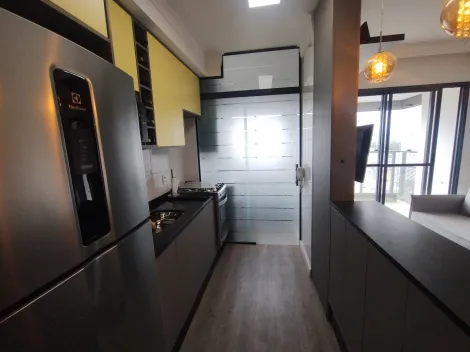 imagem 5 - Apartamento novo ! 1º Locação, todo mobiliado, excelente localização no bairro do Vila Yara imagem 5 - Apartamento novo ! 1º Locação, todo mobiliado, excelente localização no bairro do Vila Yara