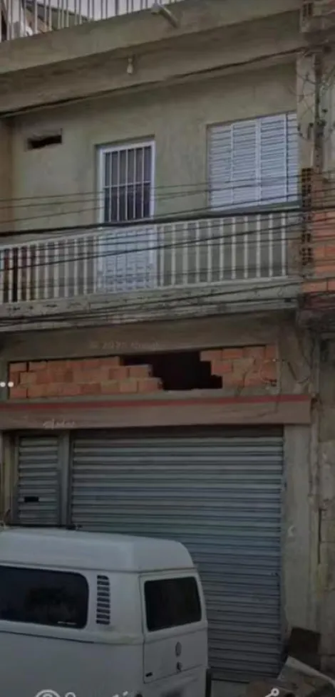 imagem 1 - Casa - Assobradada imagem 1 - Casa - Assobradada