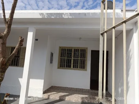 imagem 1 - Casa - Terrea imagem 1 - Casa - Terrea