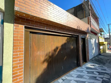 imagem 1 - Casa - Sobrado imagem 1 - Casa - Sobrado