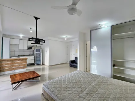 imagem 2 - Apartamento Mobiliado em Alphaville imagem 2 - Apartamento Mobiliado em Alphaville