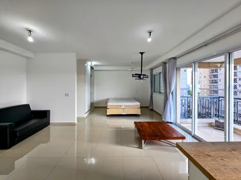 imagem 4 - Apartamento Mobiliado em Alphaville imagem 4 - Apartamento Mobiliado em Alphaville