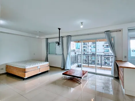 imagem 1 - Apartamento Mobiliado em Alphaville imagem 1 - Apartamento Mobiliado em Alphaville