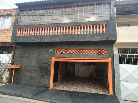 imagem 1 - Casa - Sobrado imagem 1 - Casa - Sobrado