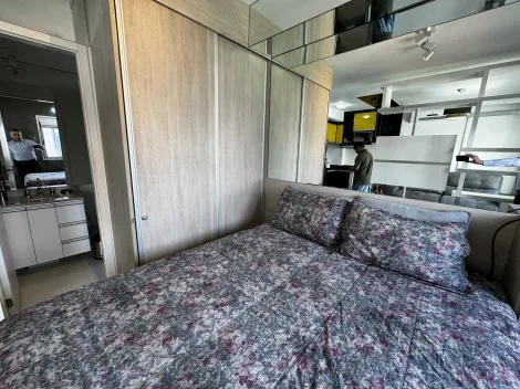 imagem 5 - Lindo Apartamento Mobiliado em São Paulo imagem 5 - Lindo Apartamento Mobiliado em São Paulo