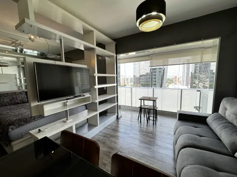 imagem 1 - Lindo Apartamento Mobiliado em São Paulo imagem 1 - Lindo Apartamento Mobiliado em São Paulo