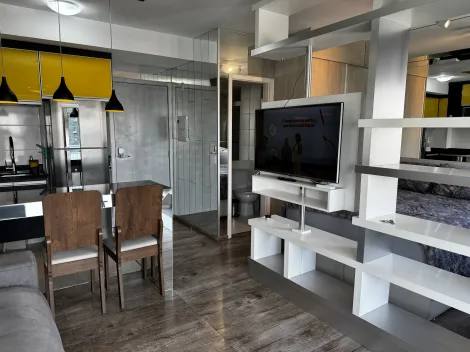 imagem 3 - Lindo Apartamento Mobiliado em São Paulo imagem 3 - Lindo Apartamento Mobiliado em São Paulo