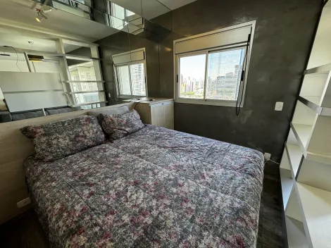 imagem 4 - Lindo Apartamento Mobiliado em São Paulo imagem 4 - Lindo Apartamento Mobiliado em São Paulo