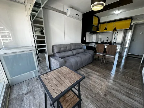 imagem 2 - Lindo Apartamento Mobiliado em São Paulo imagem 2 - Lindo Apartamento Mobiliado em São Paulo