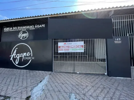 imagem 1 - Comercial - Salão imagem 1 - Comercial - Salão