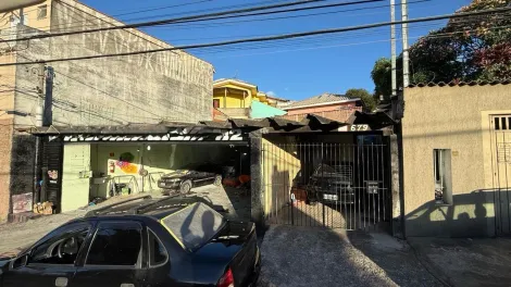 imagem 1 - Casa - Terrea imagem 1 - Casa - Terrea