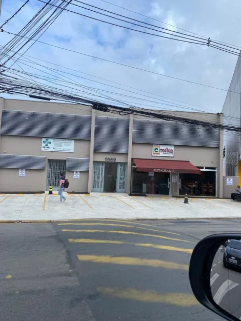 imagem 1 - Sala comercial com excelente localização imagem 1 - Sala comercial com excelente localização