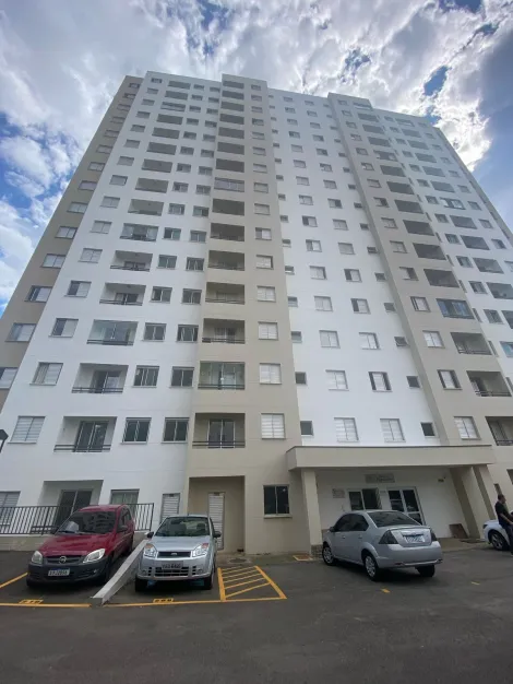 imagem 1 - Apartamento - Padrão imagem 1 - Apartamento - Padrão