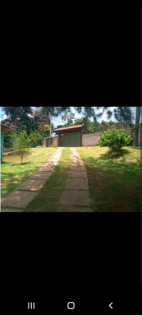 imagem 1 - Chacara a venda em São Roque - SP imagem 1 - Chacara a venda em São Roque - SP
