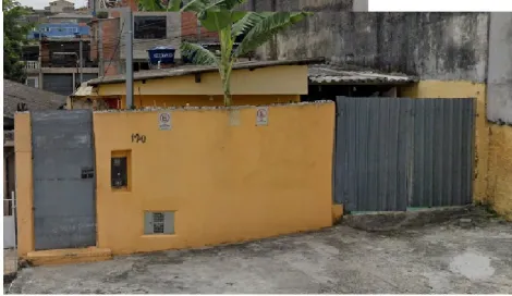 imagem 1 - Casa - Terrea imagem 1 - Casa - Terrea