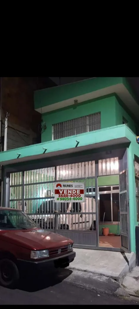 imagem 1 - Casa - Sobrado imagem 1 - Casa - Sobrado