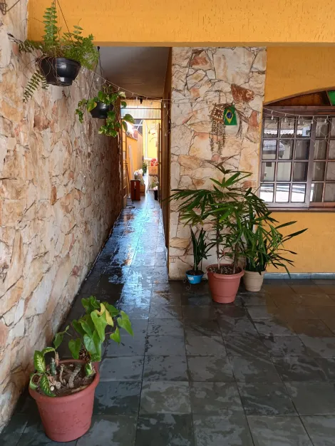 imagem 1 - Casa - Terrea imagem 1 - Casa - Terrea