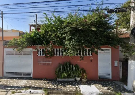 imagem 1 - Casa - Sobrado imagem 1 - Casa - Sobrado