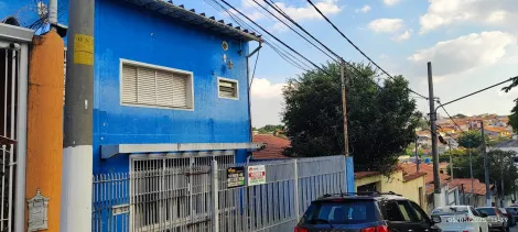 imagem 1 - Casa - Sobrado imagem 1 - Casa - Sobrado