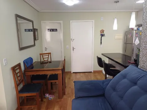 imagem 2 - Apartamento - Padrão imagem 2 - Apartamento - Padrão